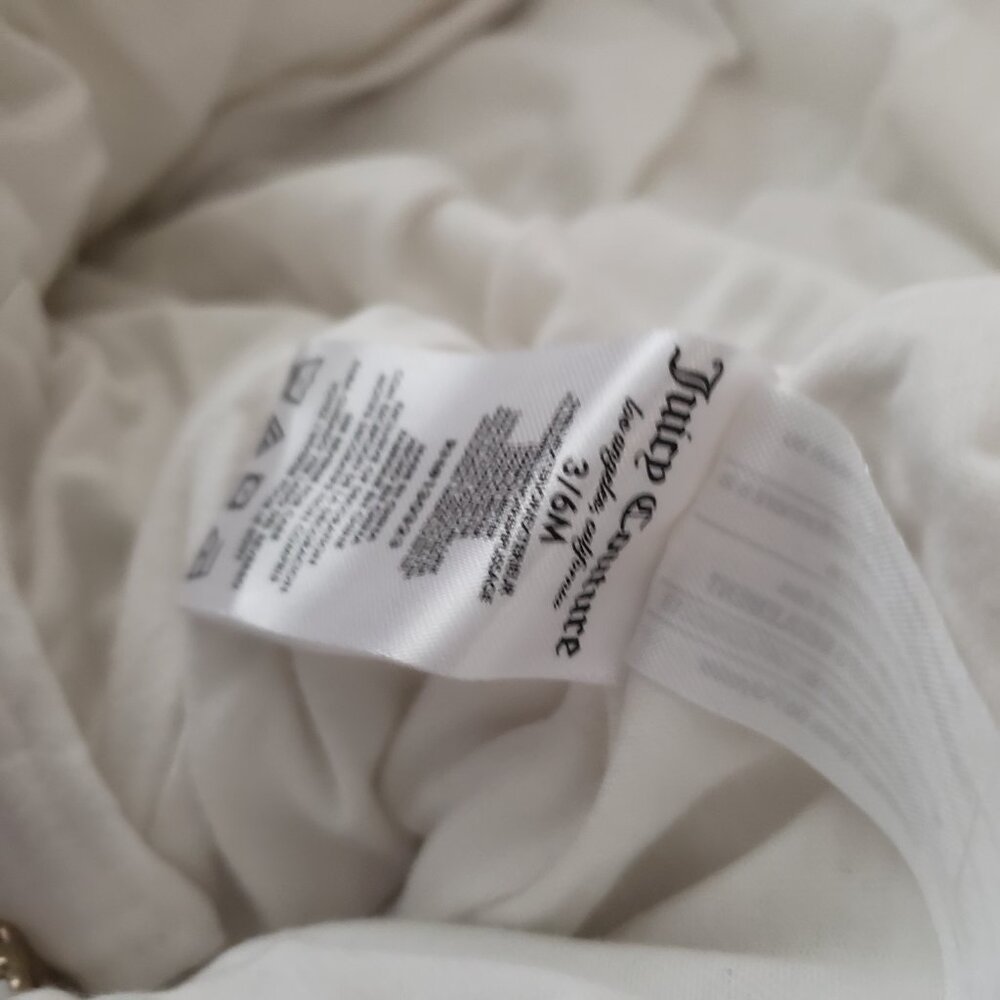 Juicy Couture Baby Snowsuit - Picture 10 of 11